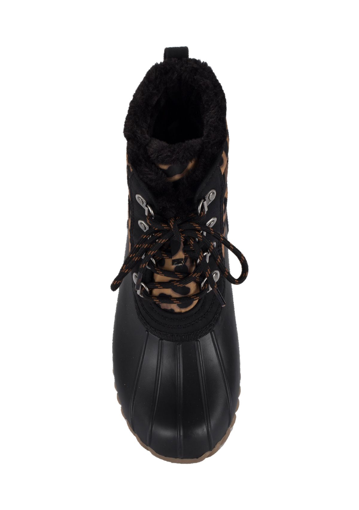 Flynn Duck Boot