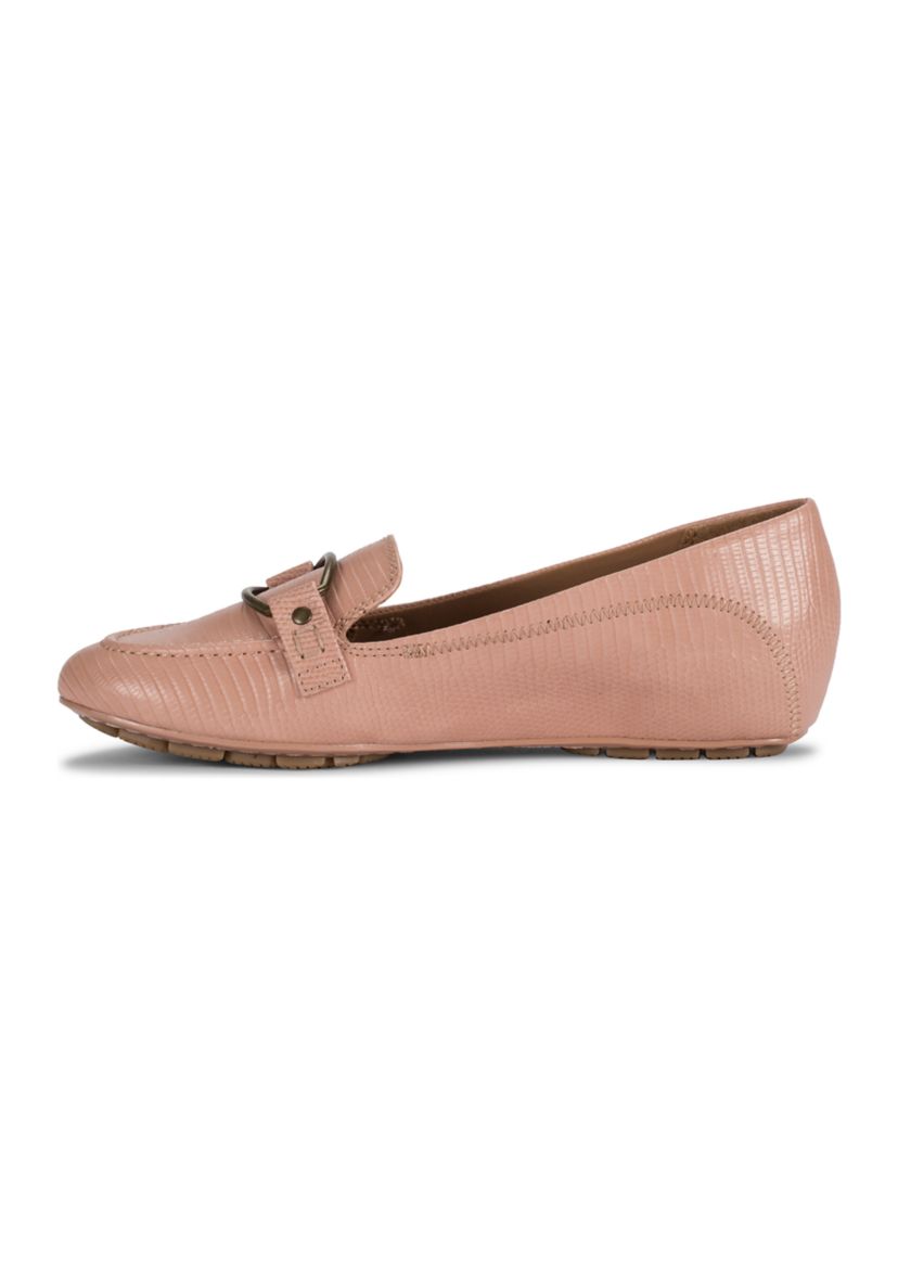 Kellye Casual Moc Loafers