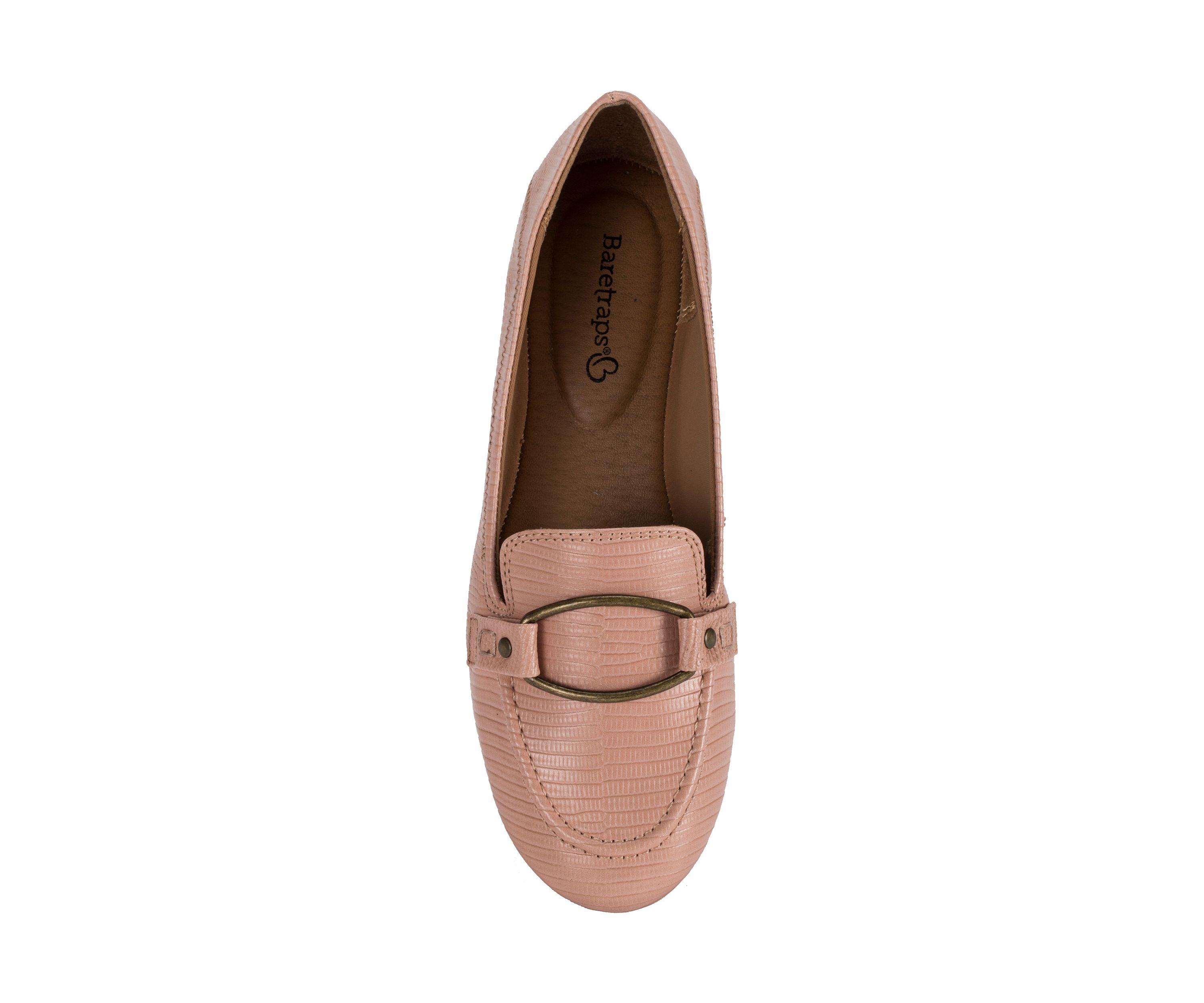 Kellye Casual Moc Loafers