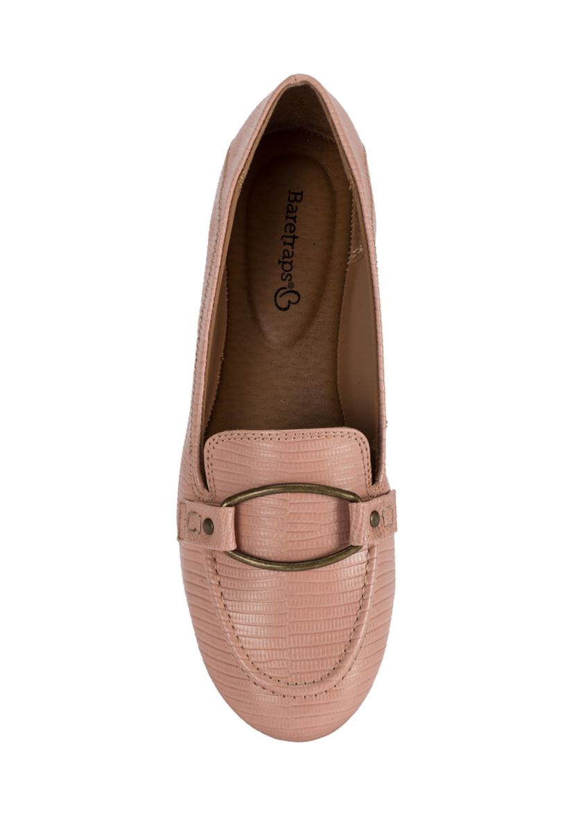 Kellye Casual Moc Loafers