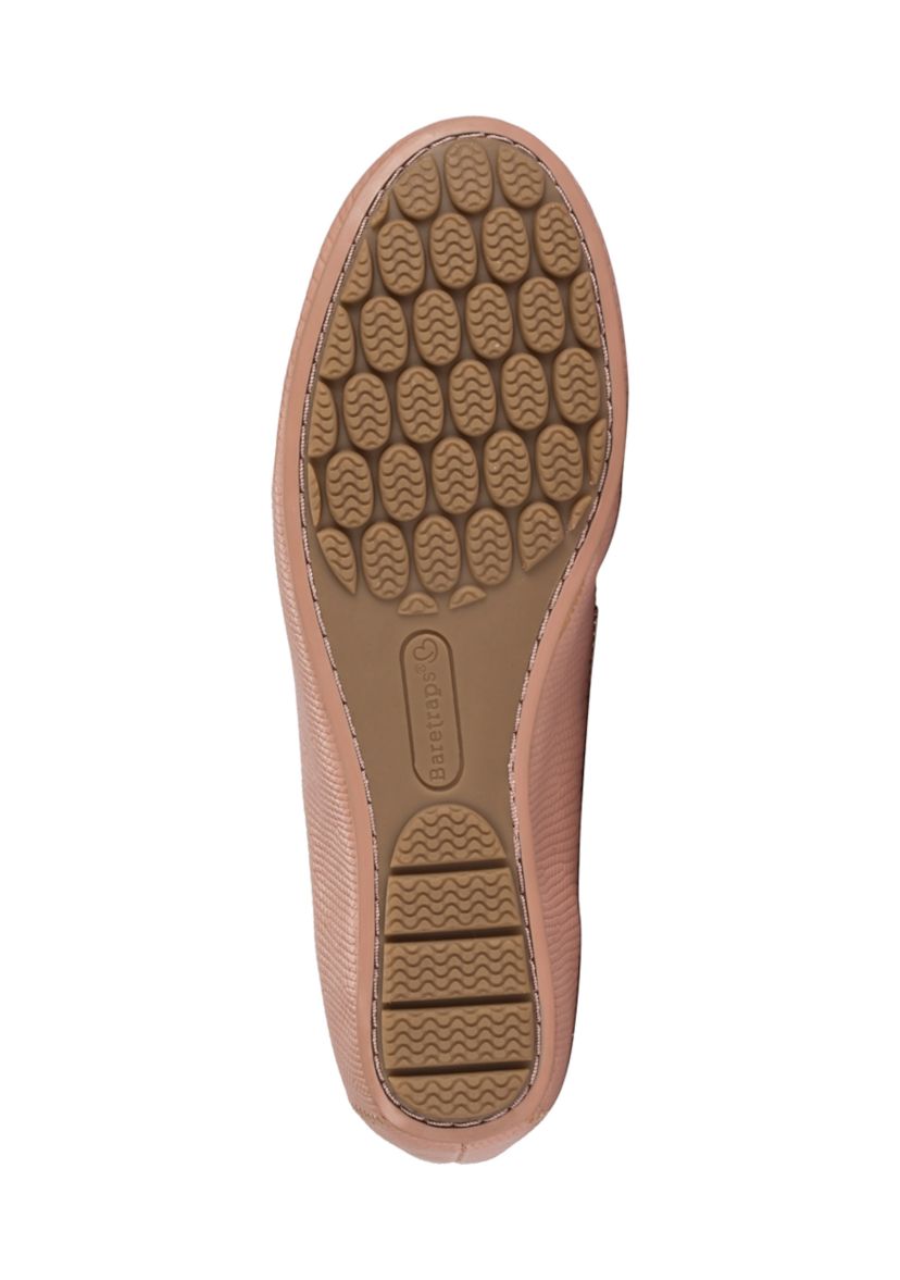 Kellye Casual Moc Loafers
