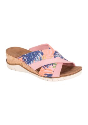 baretraps sandals belk