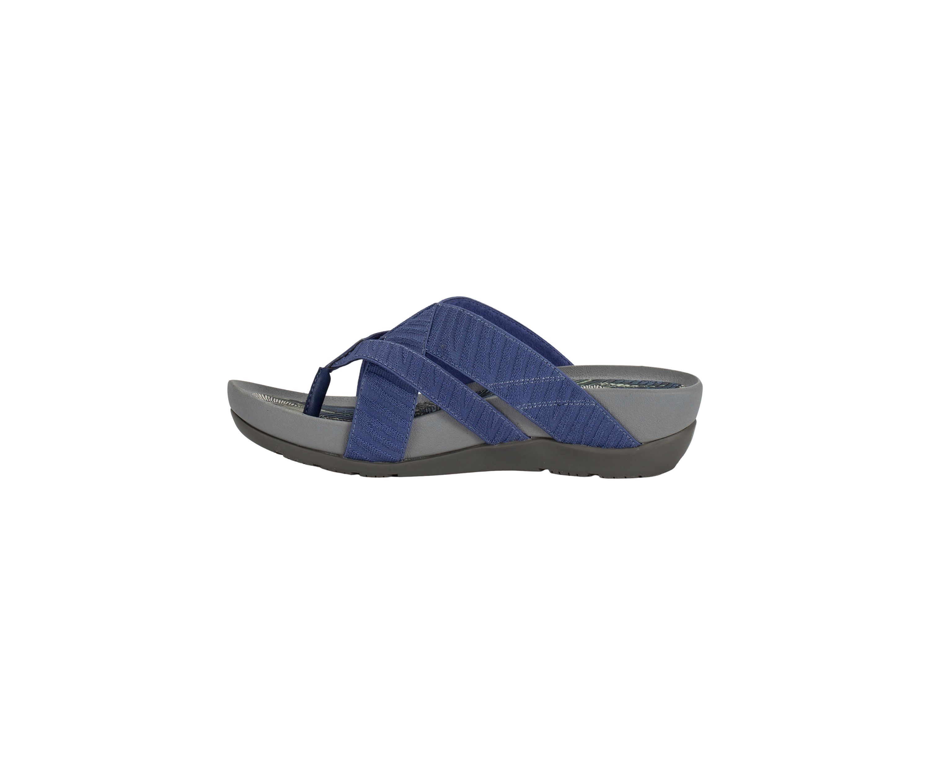 Agatha Slide Sandals 