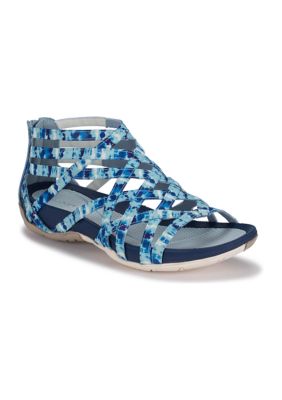 baretraps sandals belk