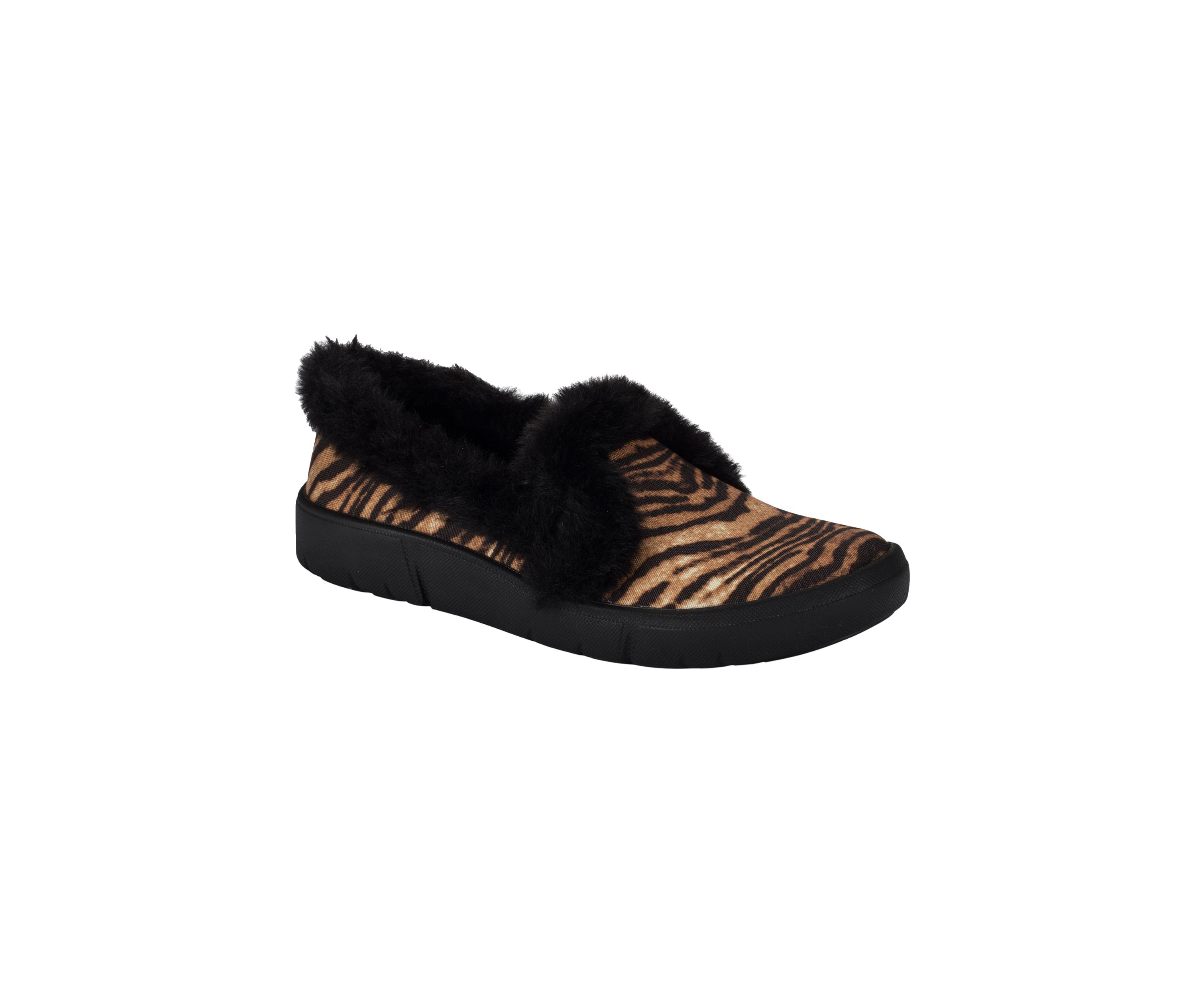 Bunny Casual Slip On Sneakers