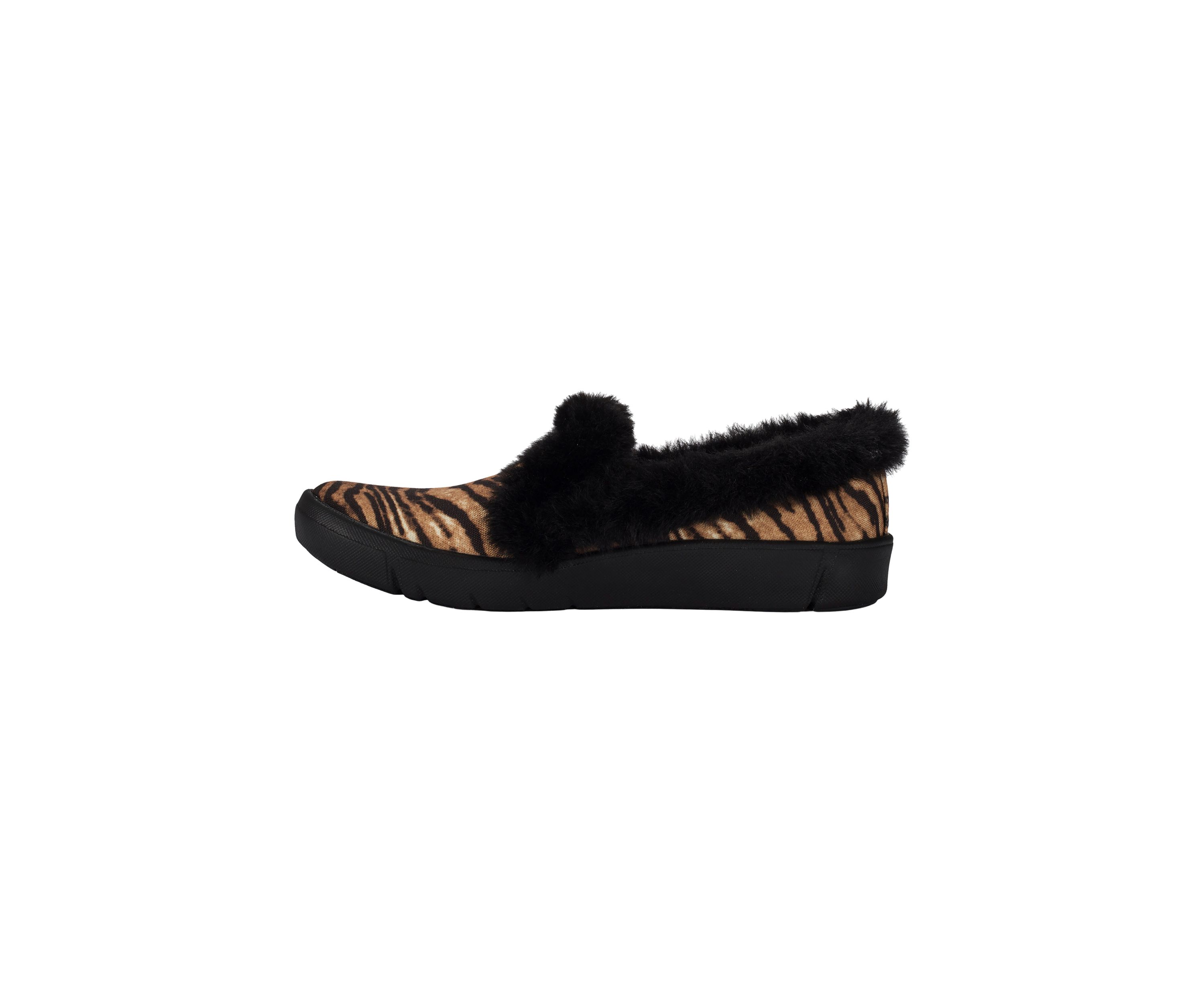 Bunny Casual Slip On Sneakers