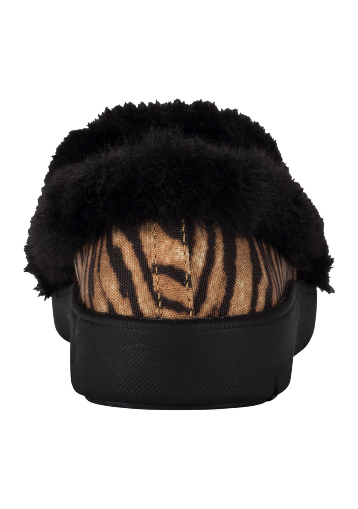 Bunny Casual Slip On Sneakers