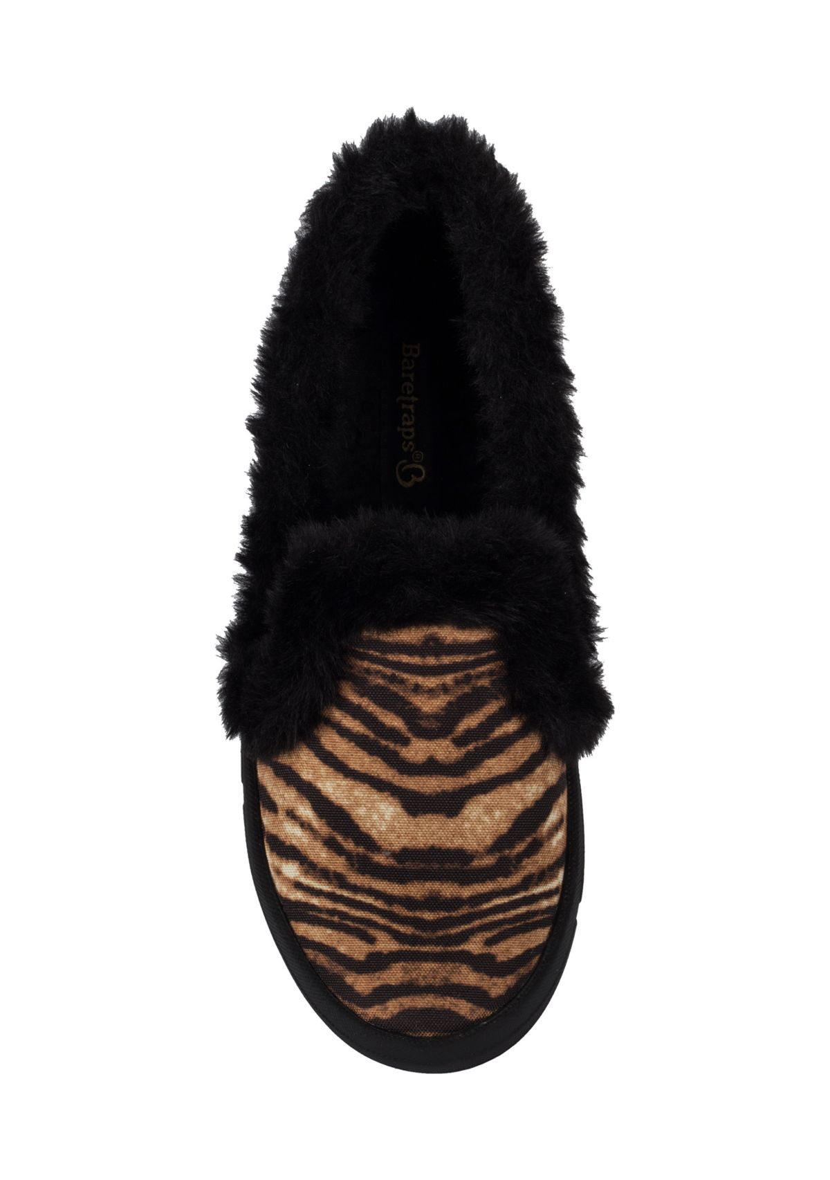 Bunny Casual Slip On Sneakers