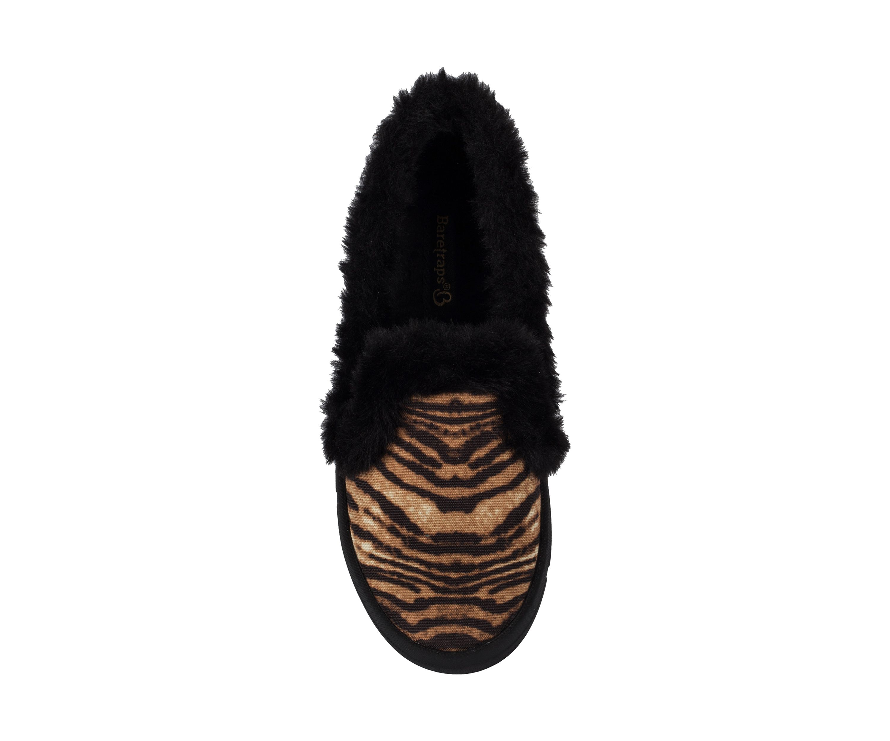 Bunny Casual Slip On Sneakers