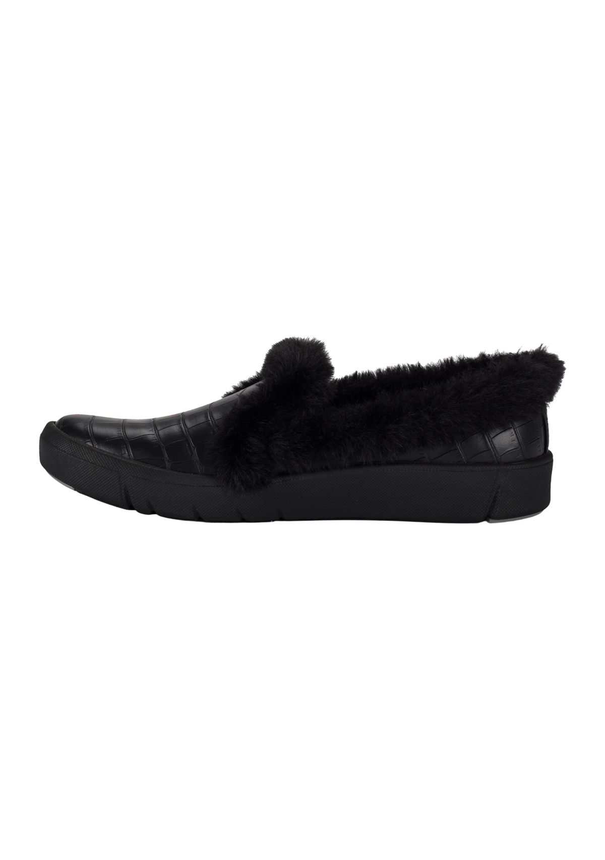 	  Bunny Casual Slip On Sneakers 