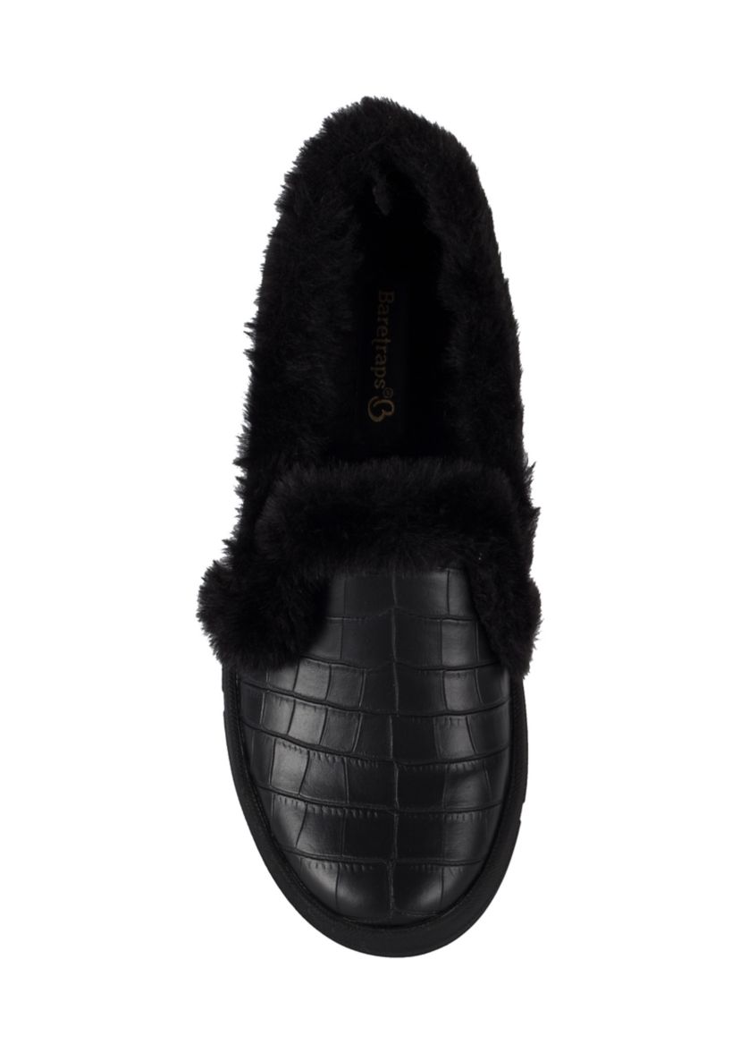 	  Bunny Casual Slip On Sneakers 