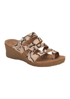baretraps sandals belk