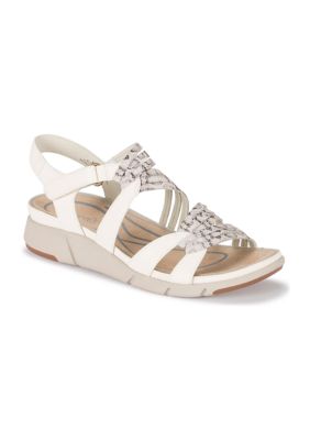 baretraps sandals belk