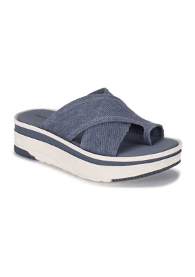 baretraps sandals belk
