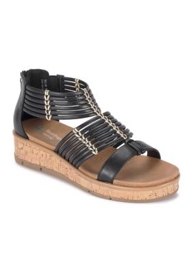 baretraps sandals belk