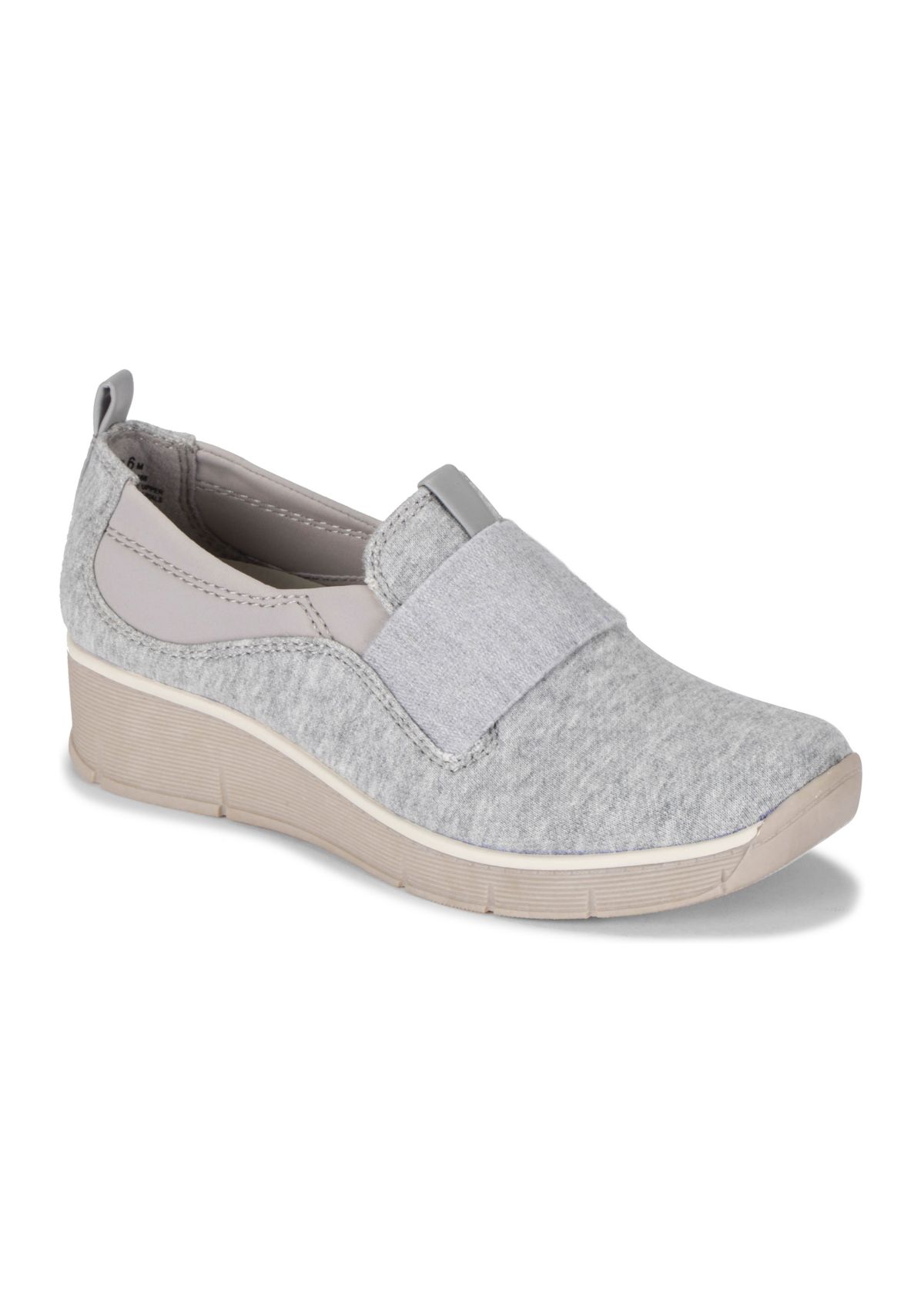 Garner Casual Slip On Shoes 