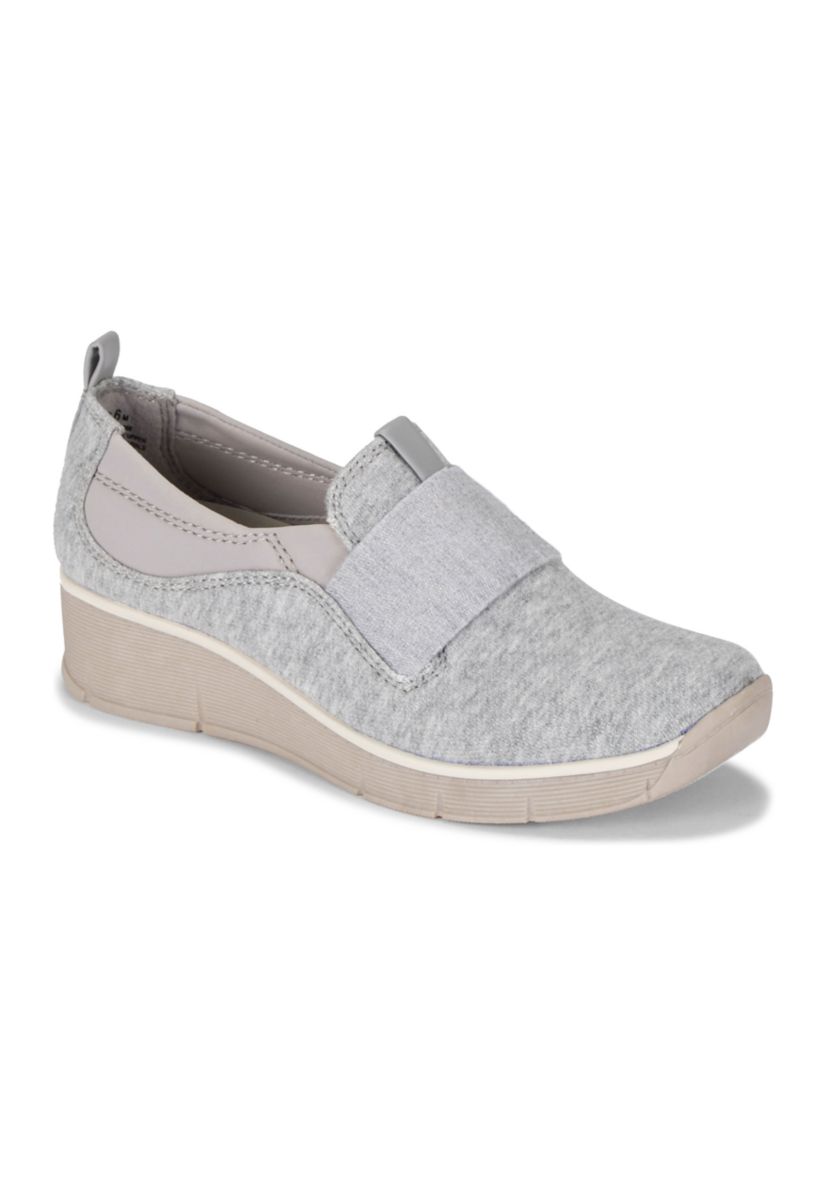 Garner Casual Slip On Shoes 