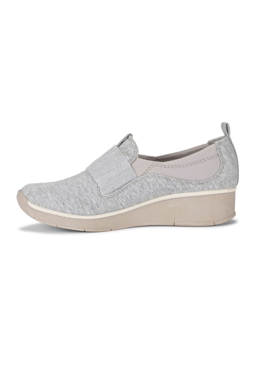 Garner Casual Slip On Shoes 