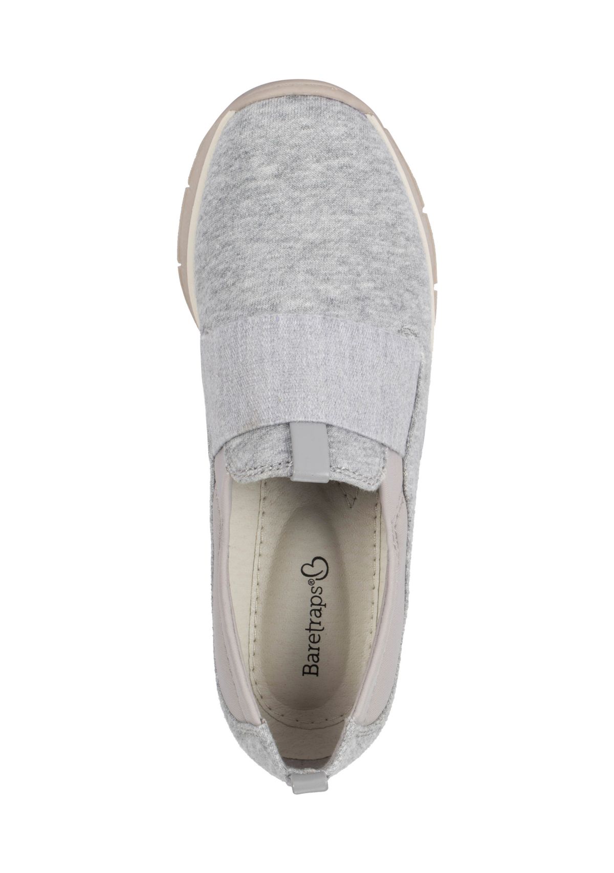 Garner Casual Slip On Shoes 