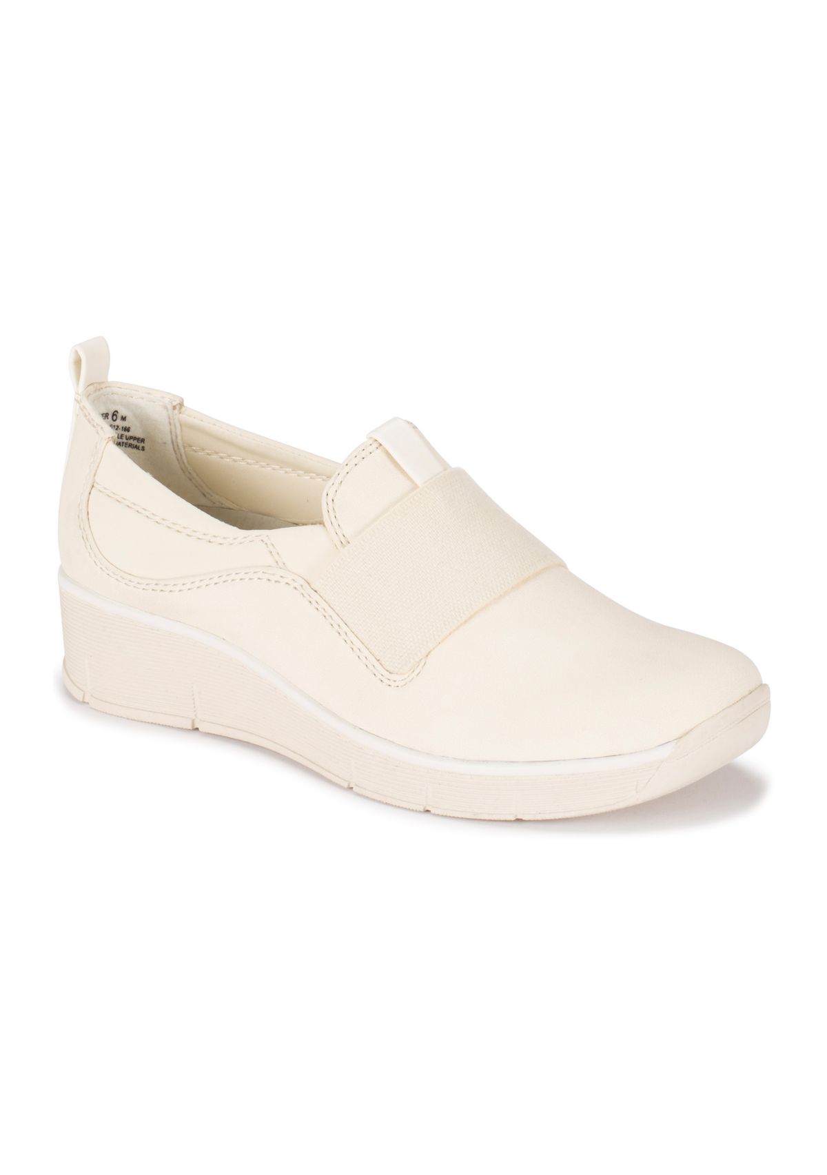 	  Garner Casual Slip On Shoes 