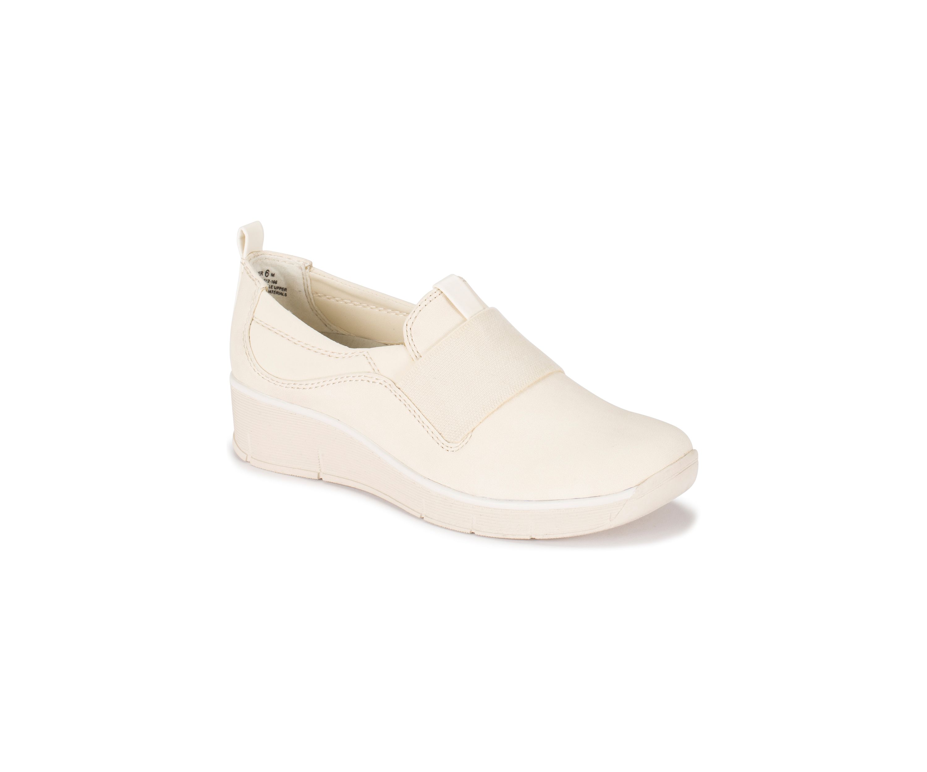 	  Garner Casual Slip On Shoes 