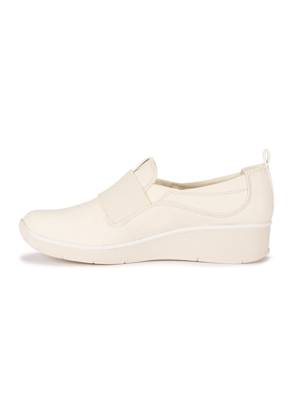 	  Garner Casual Slip On Shoes 
