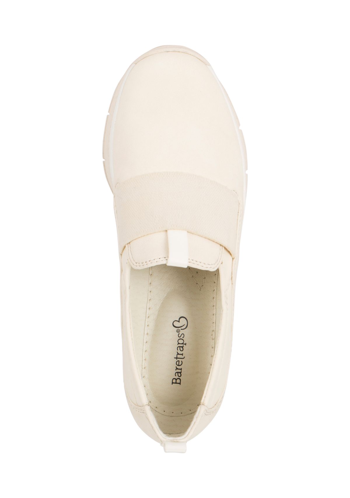 	  Garner Casual Slip On Shoes 