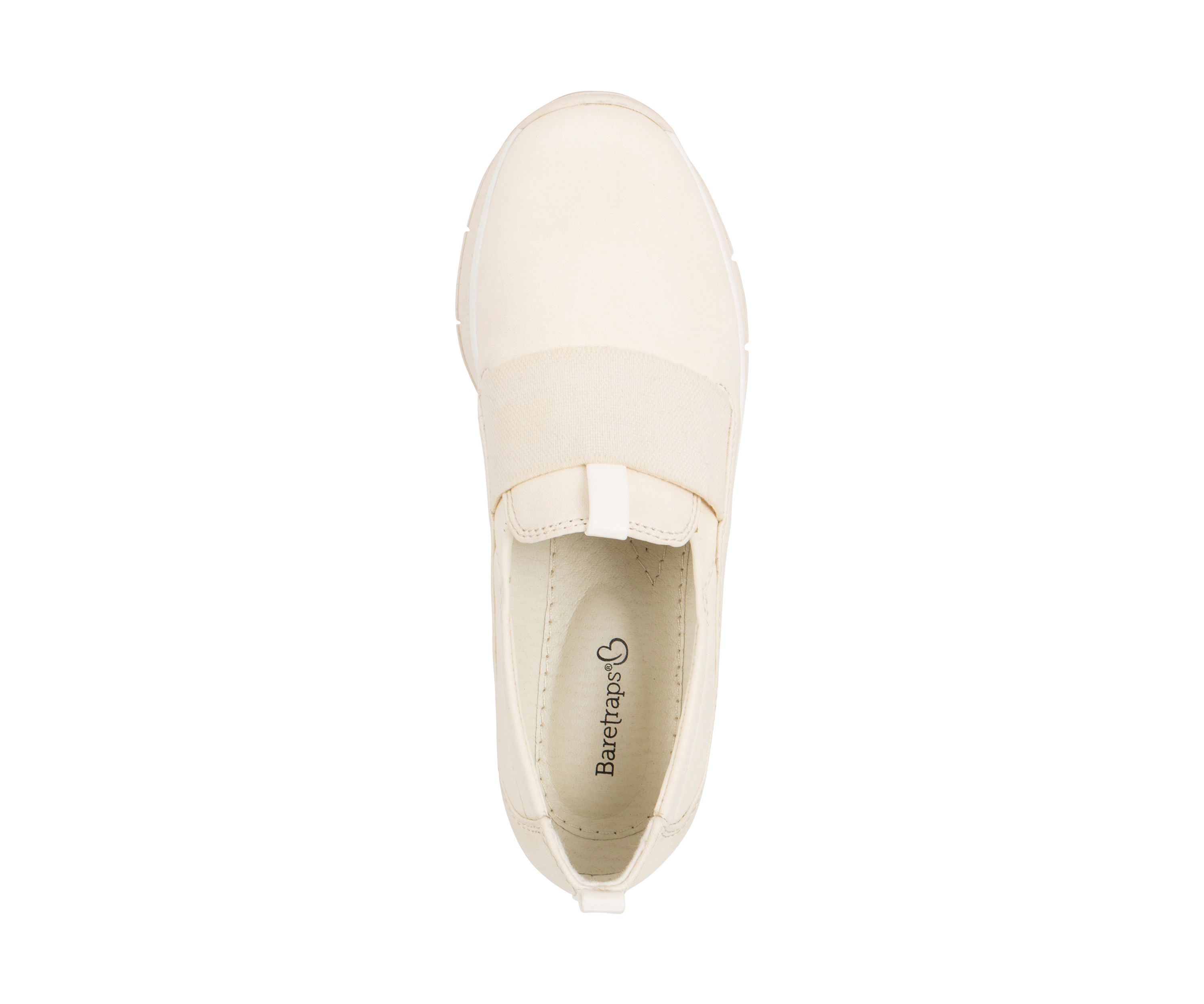 	  Garner Casual Slip On Shoes 