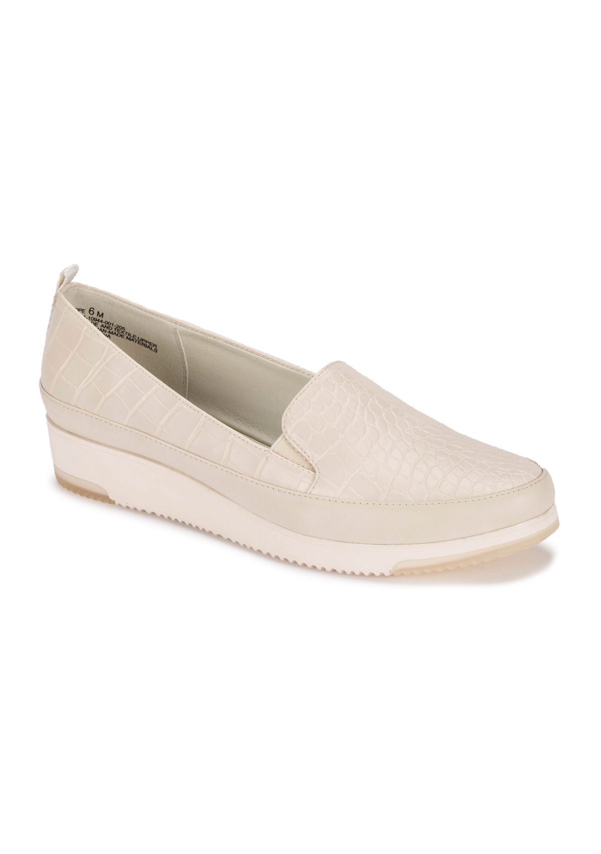Hope Casual Slip On Shoes 
