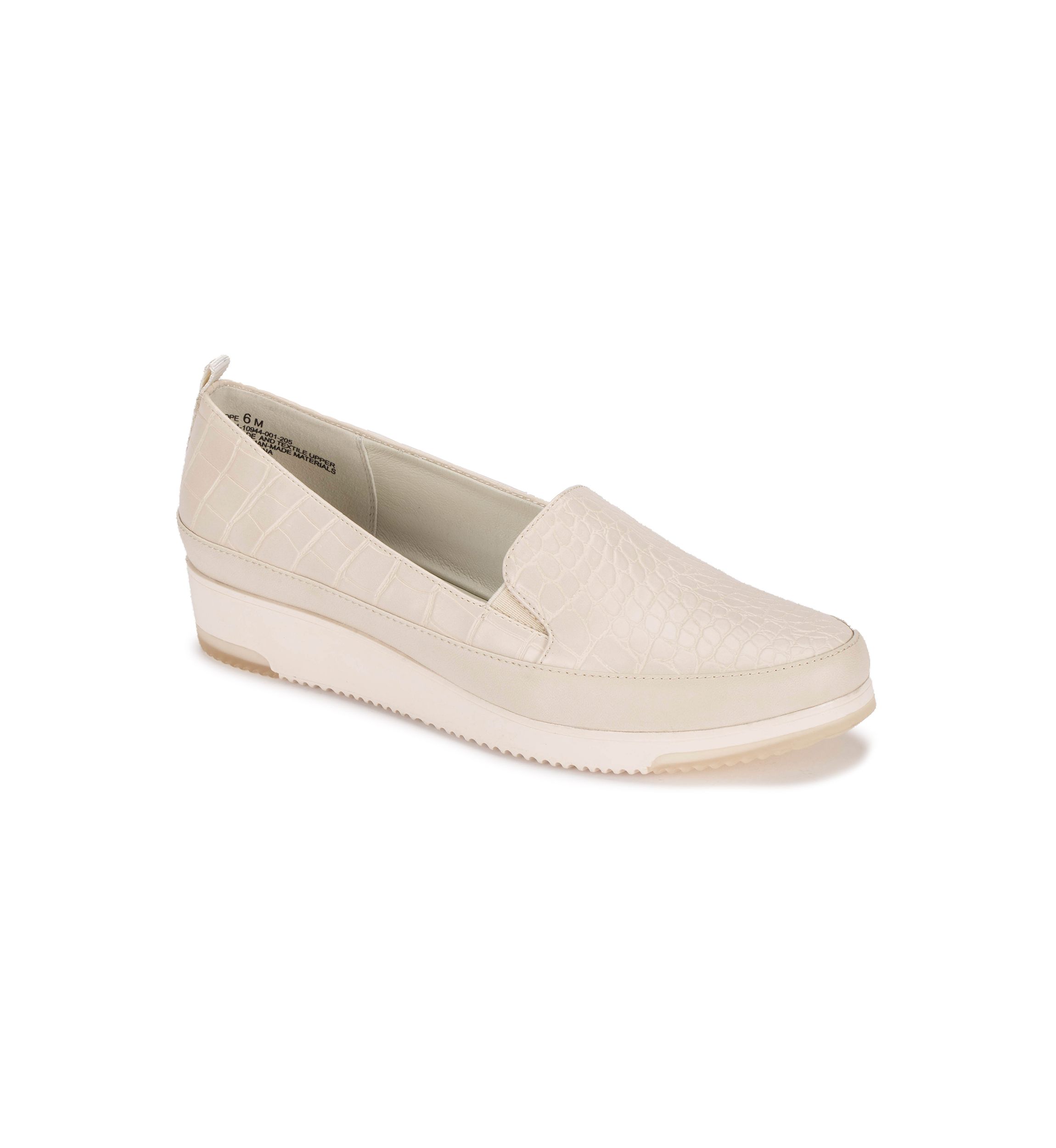 Hope Casual Slip On Shoes 