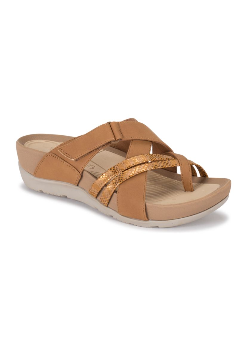 Aster Sandals