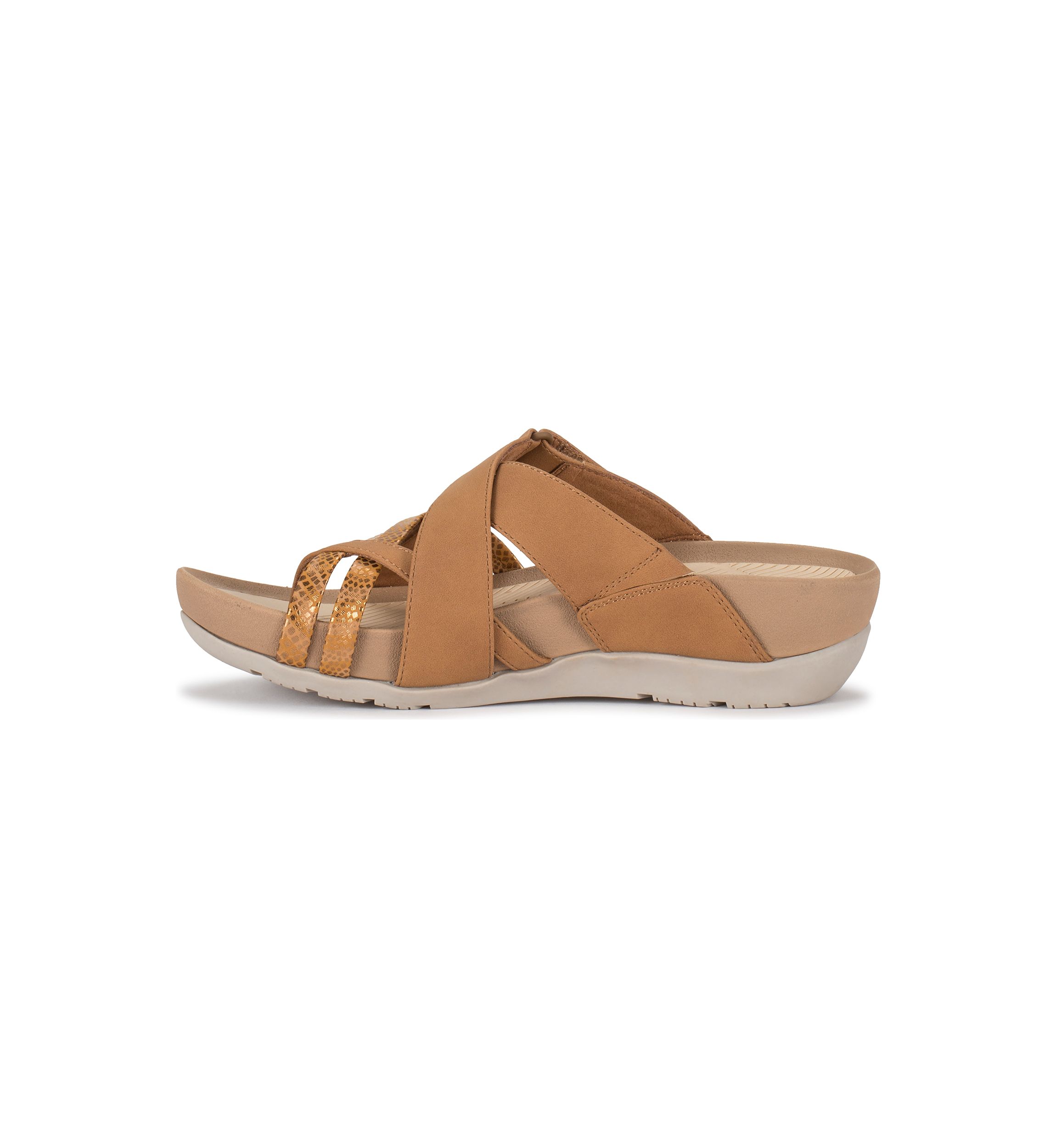 Aster Sandals
