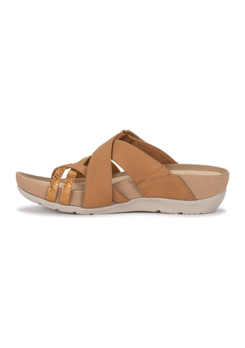Aster Sandals