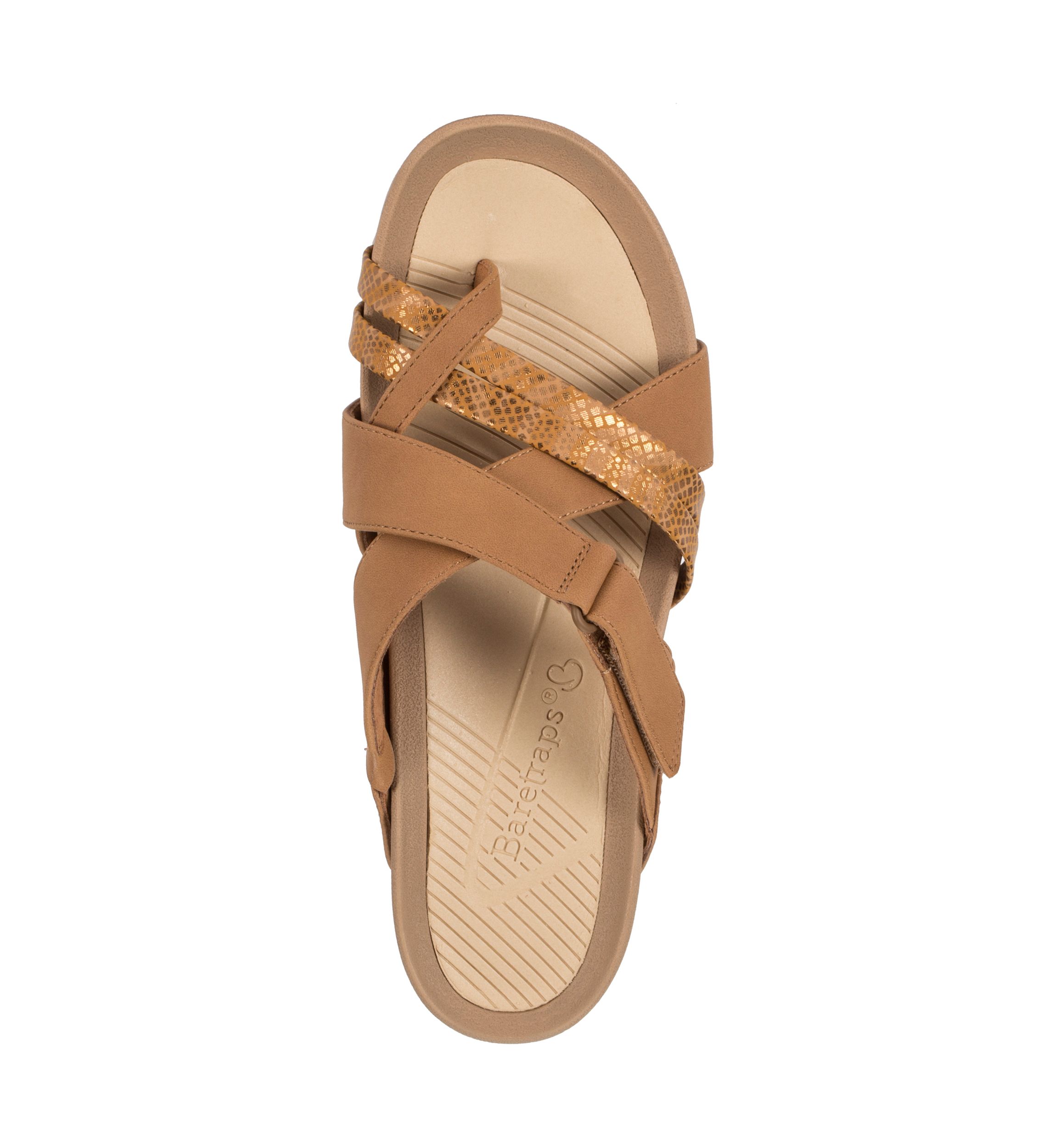 Aster Sandals