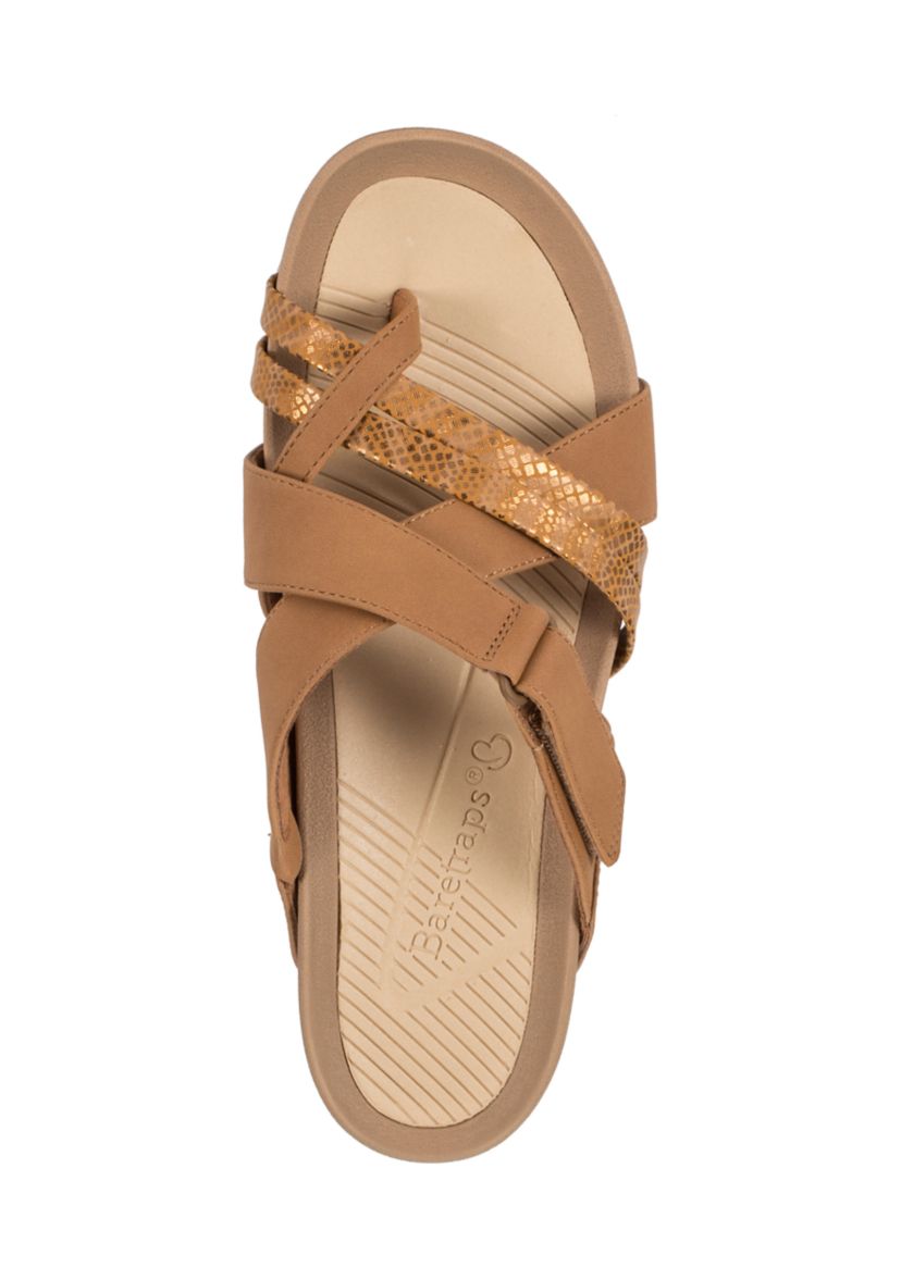 Aster Sandals