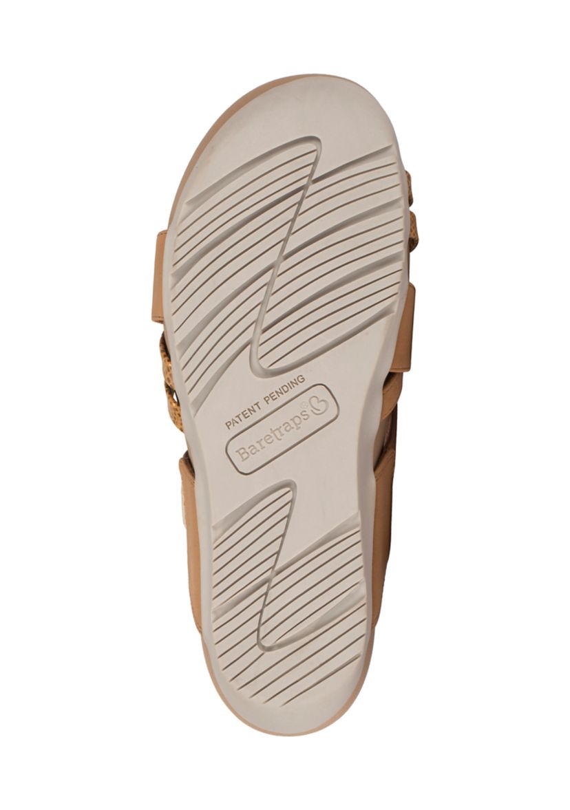 Aster Sandals