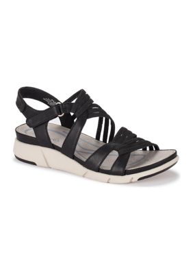 baretraps sandals belk