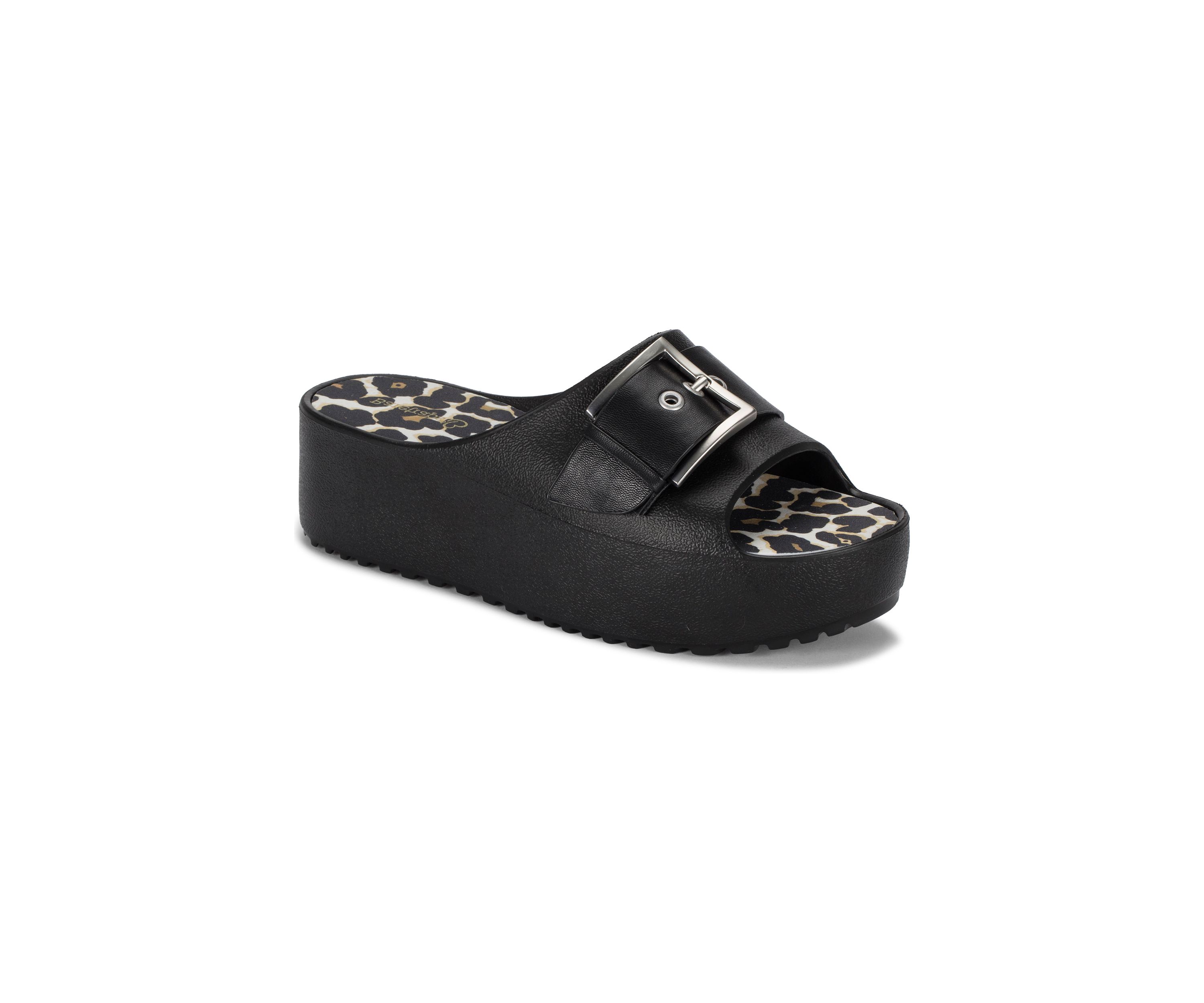 Pacey Platform Sandals 