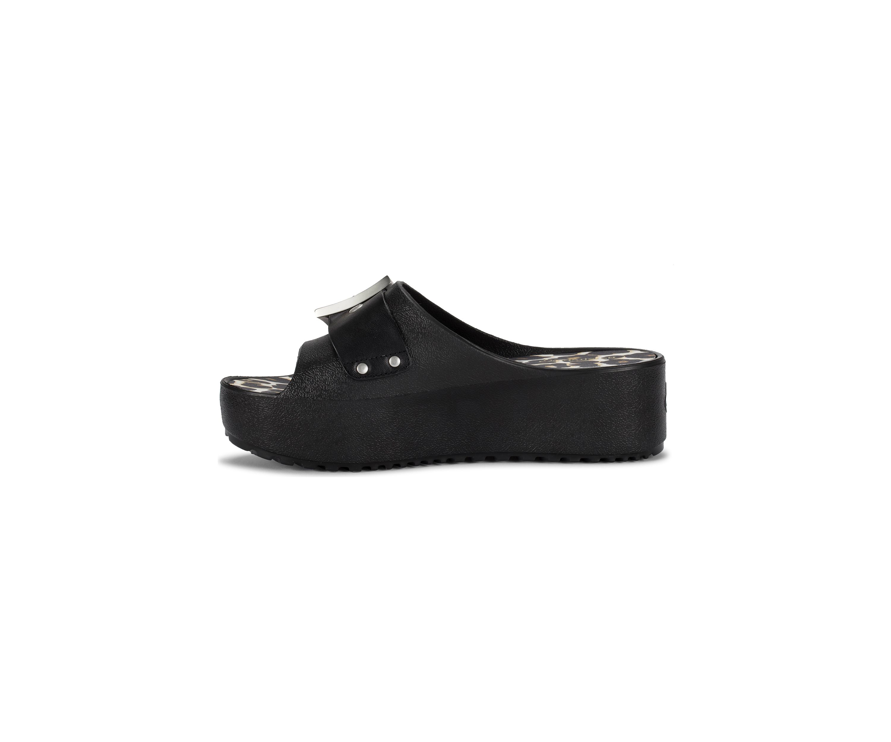 Pacey Platform Sandals 