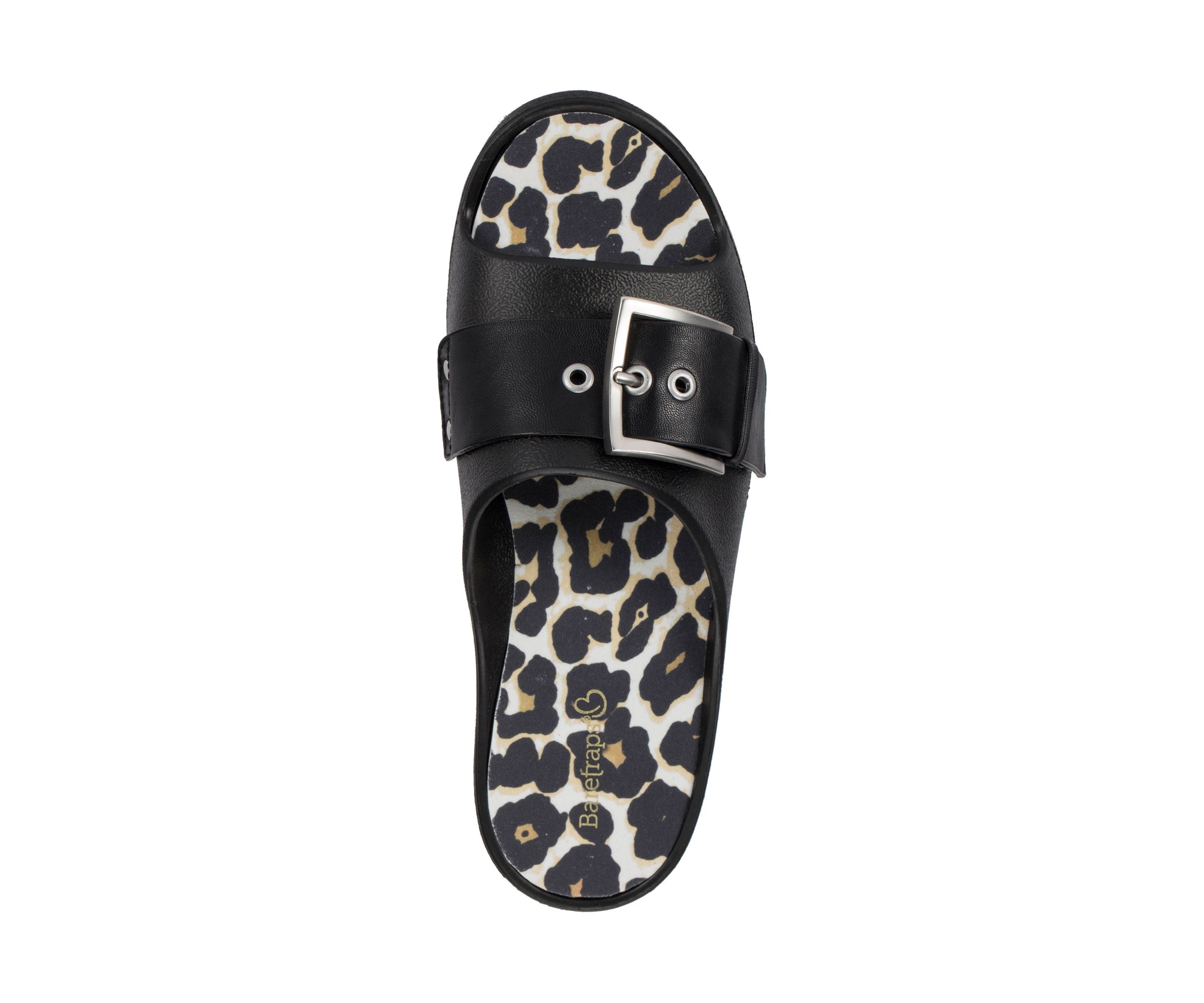 Pacey Platform Sandals 