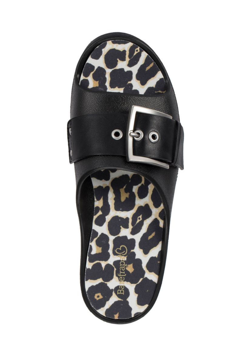 Pacey Platform Sandals 