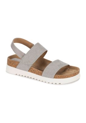 baretraps sandals belk