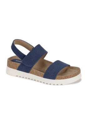 Bare trap best sale sandals at belk