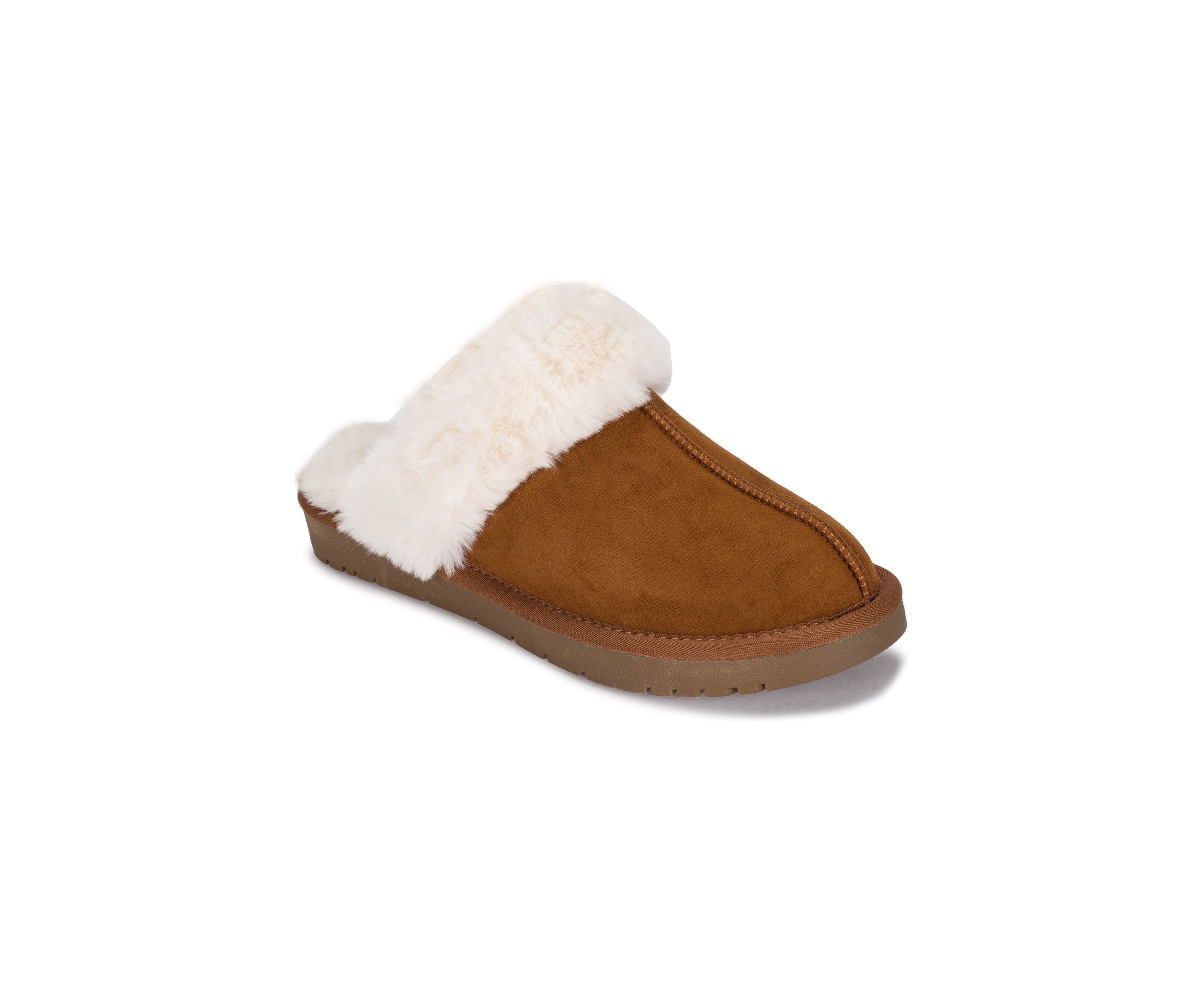 Teegan Slippers