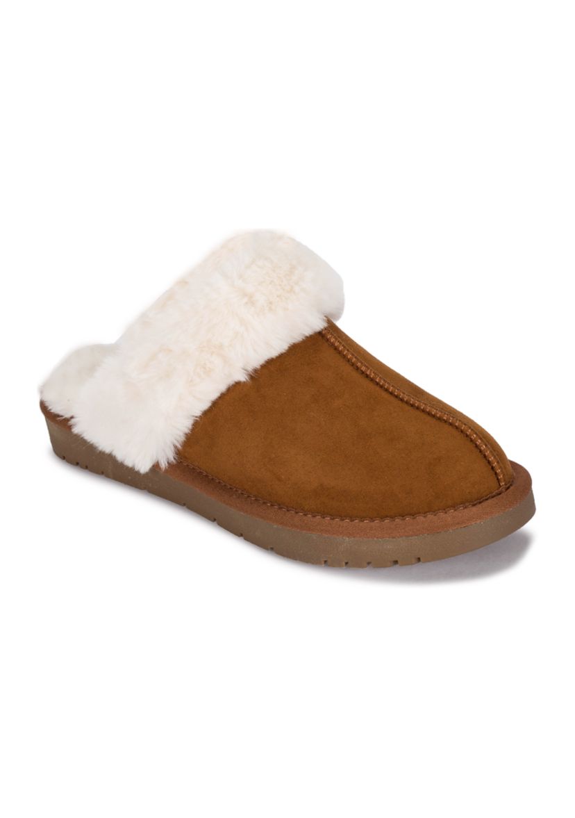 Teegan Slippers