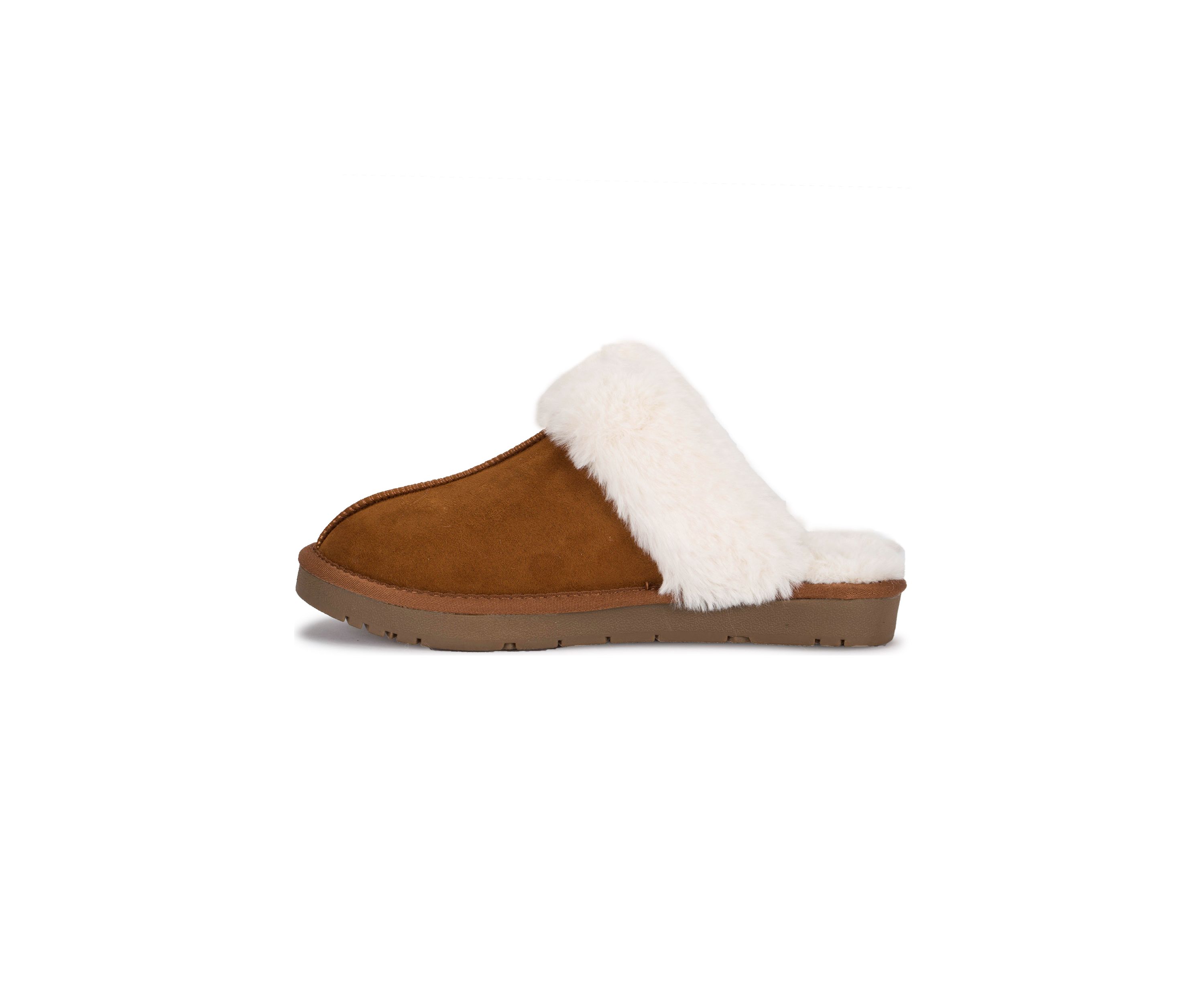 Teegan Slippers
