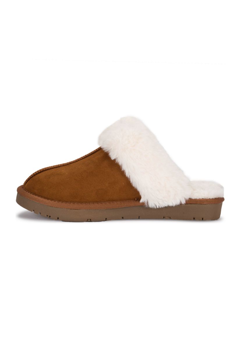 Teegan Slippers