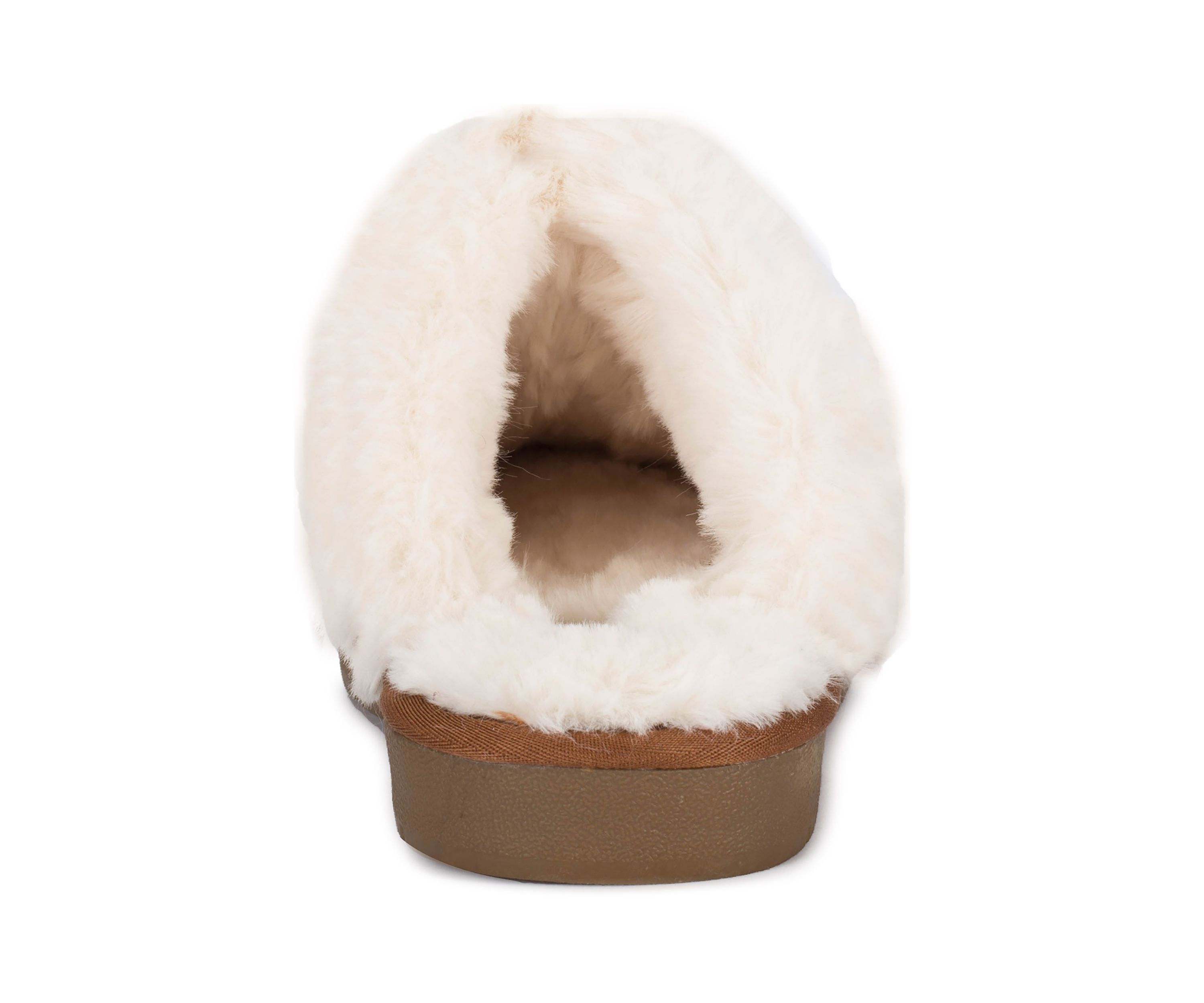 Teegan Slippers