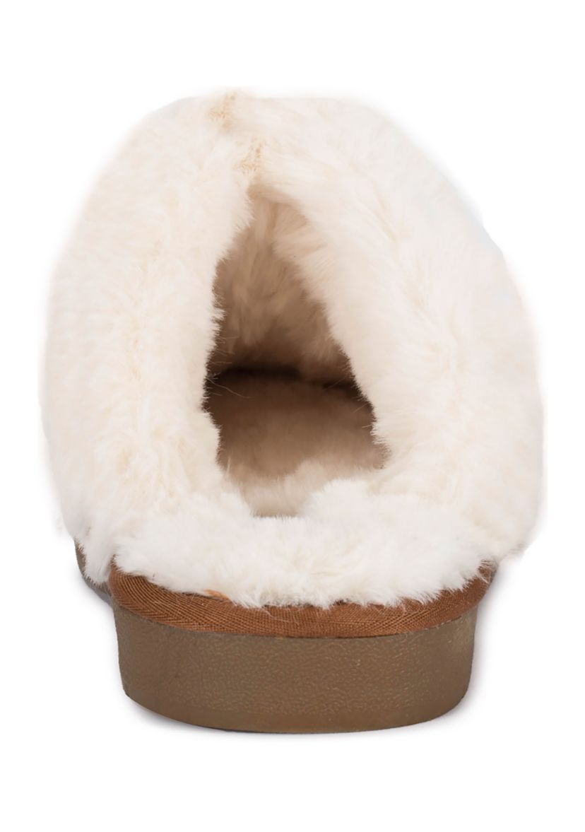 Teegan Slippers
