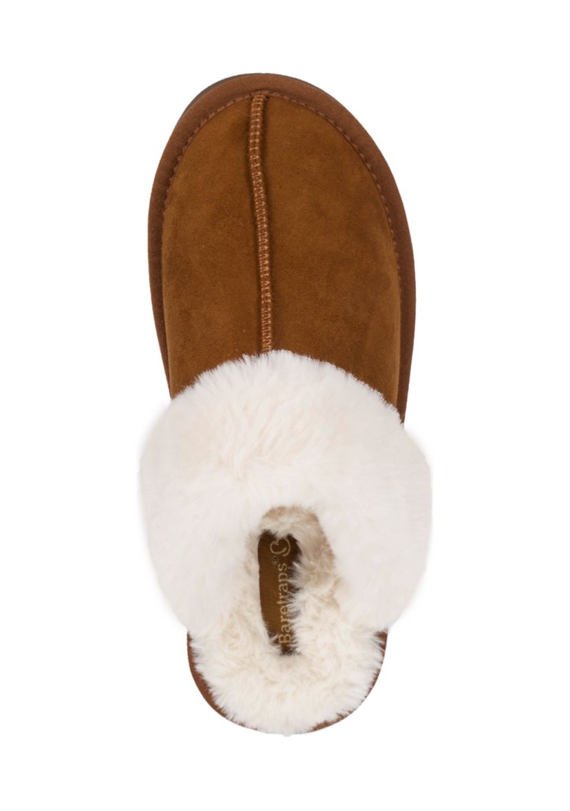 Teegan Slippers